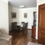 Apartamento para alugar com 3 quartos, sendo 2 suítes,  em Santana, São Paulo, SP