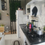 Apartamento à venda com 2 quartos em Parque Reboucas, São Paulo, SP