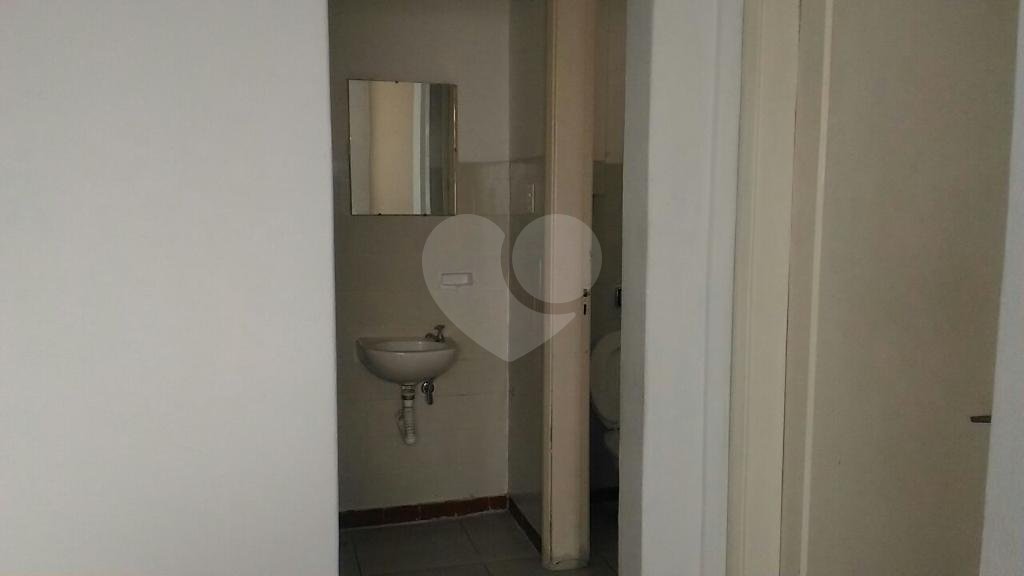 Apartamento à venda com 1 quarto em Santana, São Paulo, SP