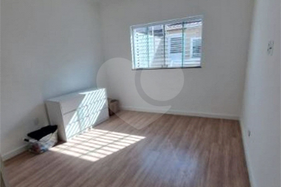 Sobrado à venda com 2 quartos em Santana, São Paulo, SP