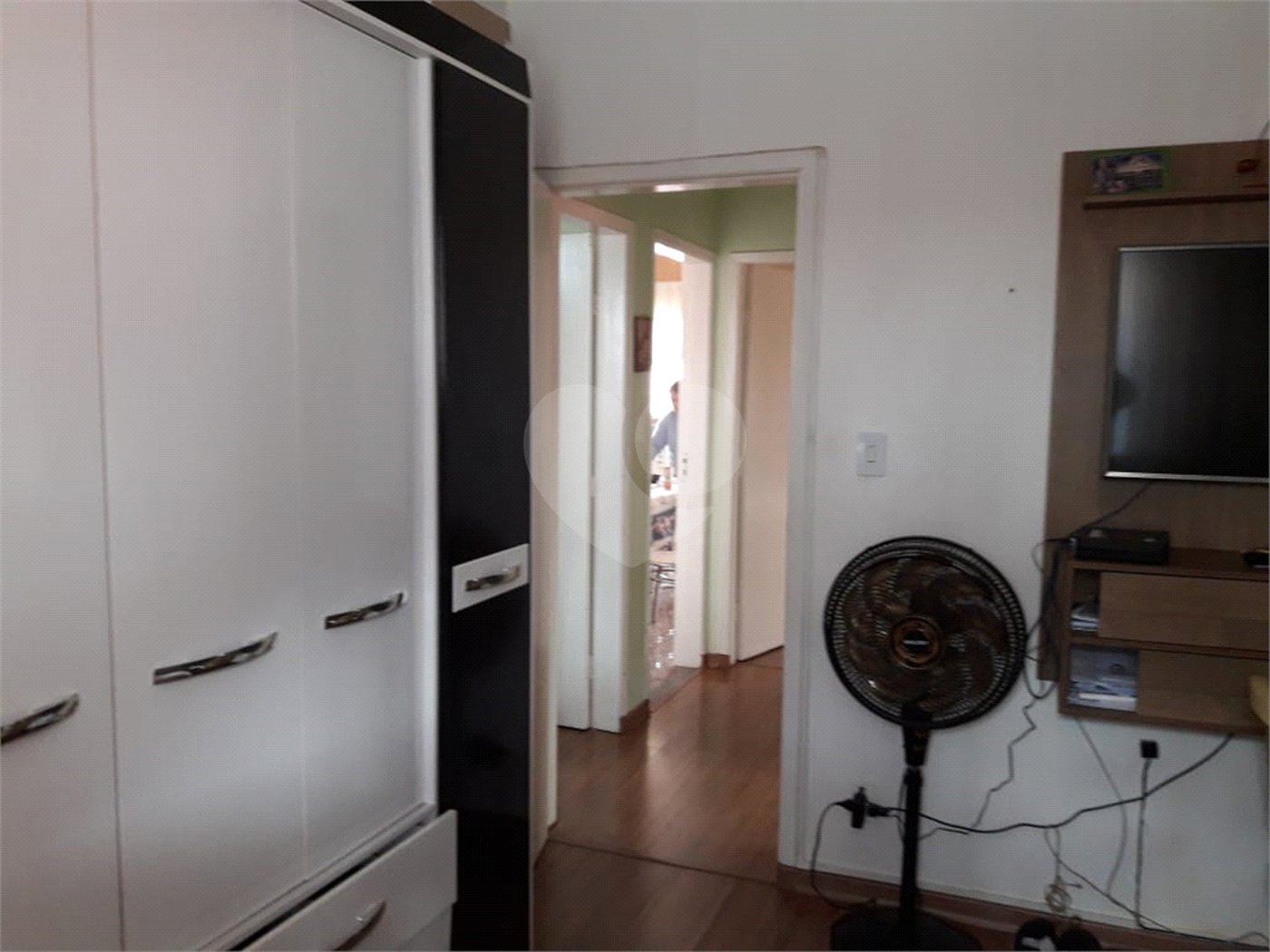Casa à venda com 2 quartos em Nova Itapevi, Itapevi, SP