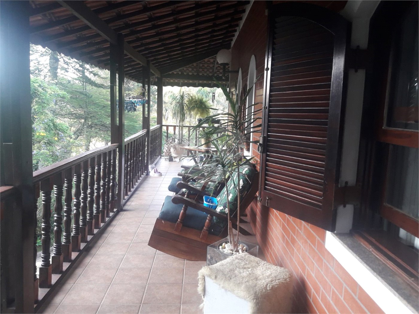Casa Térrea à venda com 3 quartos, sendo 1 suíte, em Serra da Cantareira, Mairiporã, SP
