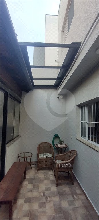 Casa à venda com 3 quartos, sendo 1 suíte, em Villa Di Cesar, Mogi das Cruzes, SP