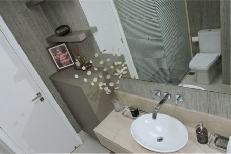 Cobertura à venda com 3 suítes em Vila Morse, São Paulo, SP