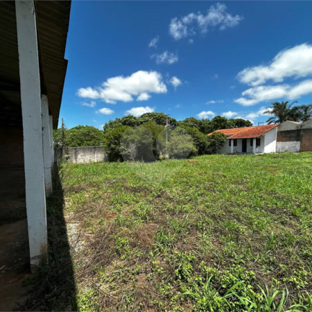 Terreno à venda em Vila Carolina, Itapetininga, SP