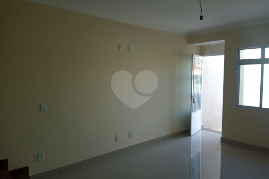 Sobrado à venda com 2 suítes em Casa Verde, São Paulo, SP