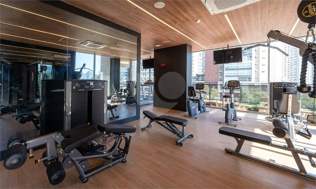 Apartamento à venda com 2 suítes em Jardim das Acácias, São Paulo, SP