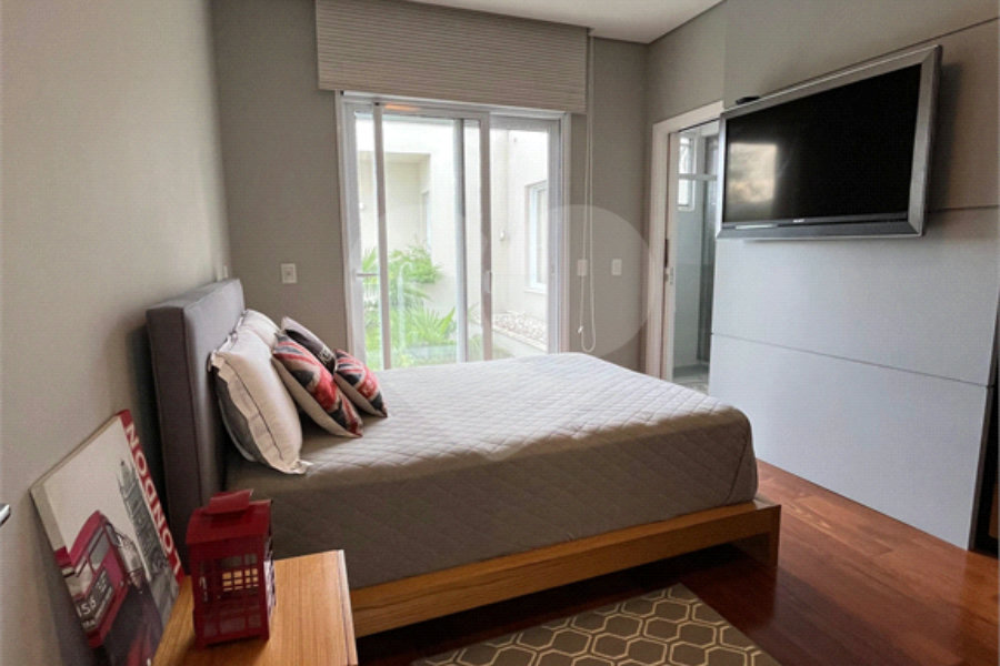 Casa à venda com 4 suítes no condomínio Reserva Nova Cantareira., São Paulo - SP