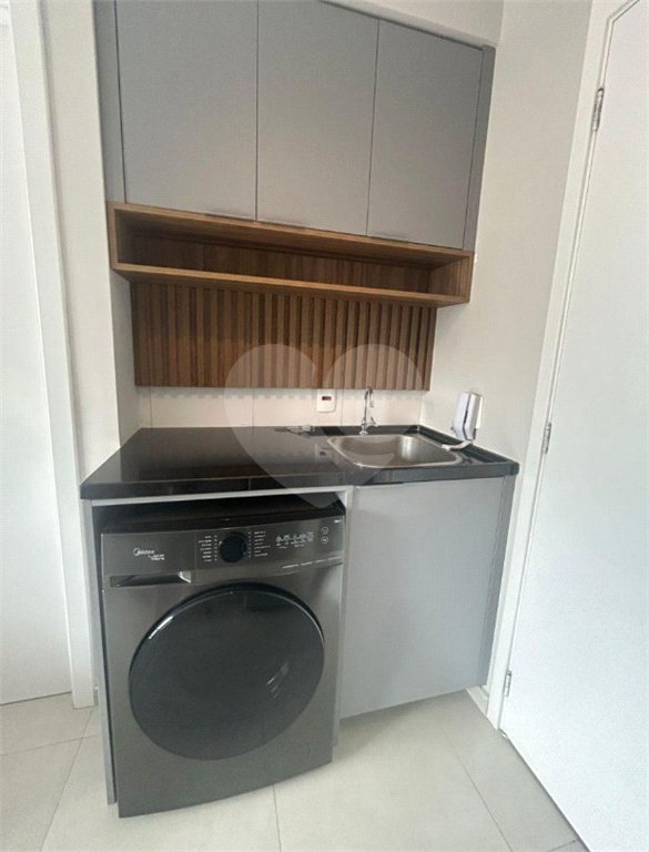 Apartamento para alugar com 1 suíte em Pinheiros, São Paulo, SP