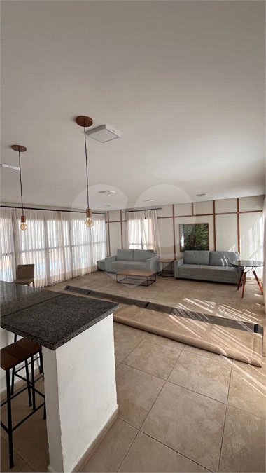Apartamento à venda com 2 quartos em Lageado, Cotia, SP