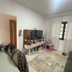 Casa Térrea à venda com 2 quartos, sendo 1 suíte, em Vila Suissa, Mogi das Cruzes, SP