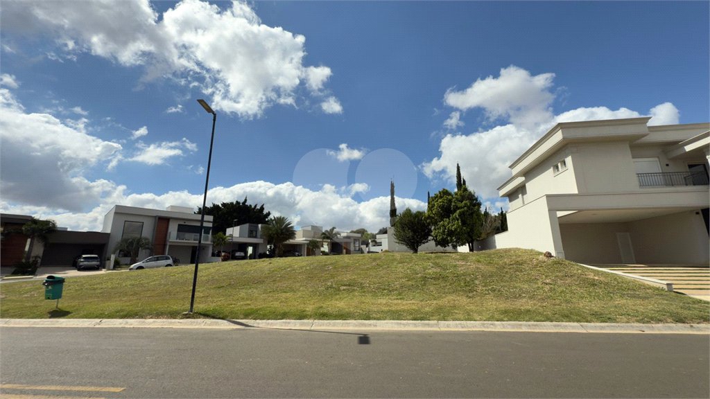 Terreno à venda no condomínio Residencial Duas Marias, Indaiatuba - SP