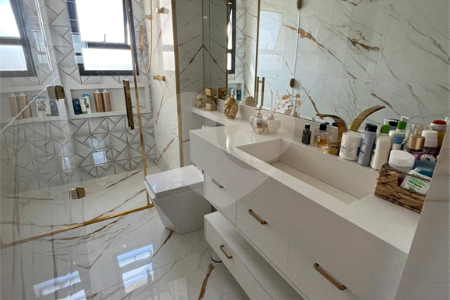 Apartamento à venda com 2 quartos, sendo 1 suíte, em Santana, São Paulo, SP