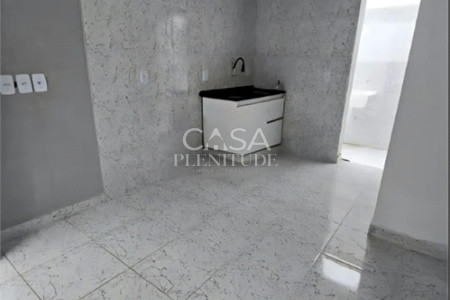 Kitnet para alugar com 1 quarto em Jardim Eliana, Sorocaba, SP