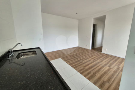 Apartamento à venda com 2 quartos, sendo 1 suíte,  em Butantã, São Paulo, SP