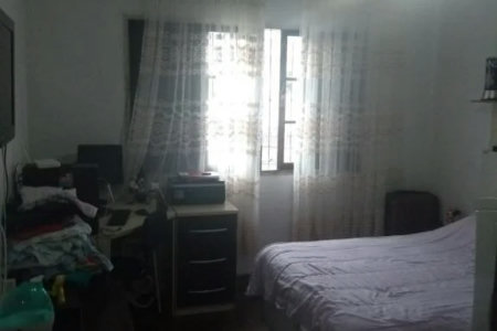 Sobrado à venda com 2 quartos em Jardim Monte Alegre, São Paulo, SP