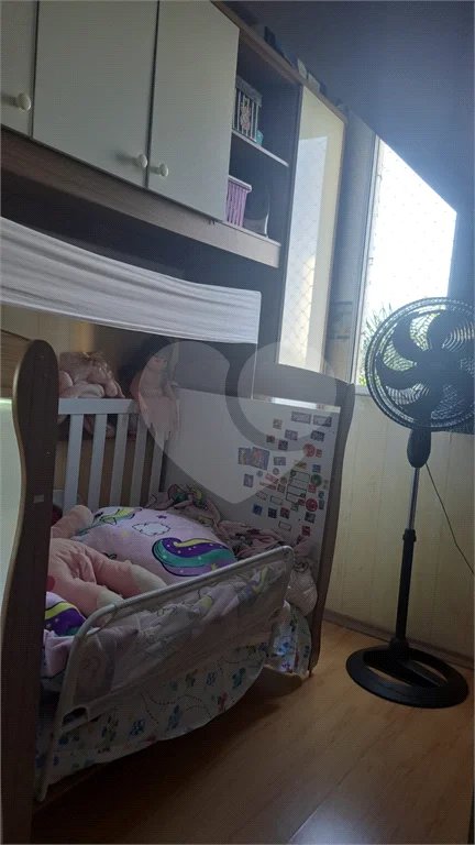 Apartamento à venda com 2 quartos em Vila Maria, São Paulo, SP