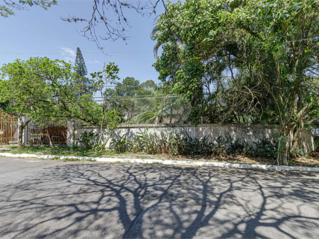 Terreno à venda com 1 quarto em Jardim Marajoara, São Paulo, SP