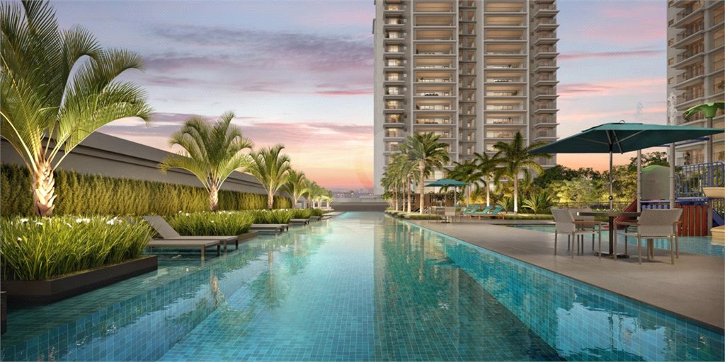 Apartamento à venda com 3 suítes em Tucuruvi, São Paulo, SP