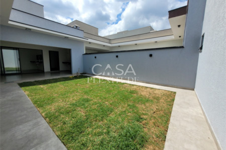 Casa em condomínio à venda com 3 suítes em Aparecidinha, Sorocaba, SP