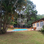 Chácara à venda com 5 quartos, sendo 3 suítes, em Parque Residencial Atibaia, Atibaia, SP