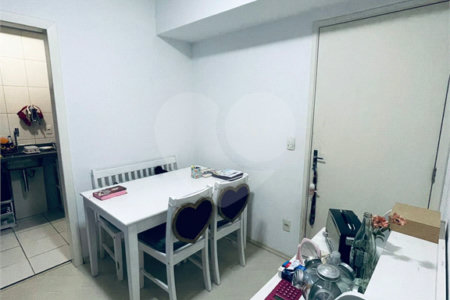 Apartamento à venda com 2 quartos do Maranhão, São Paulo, SP