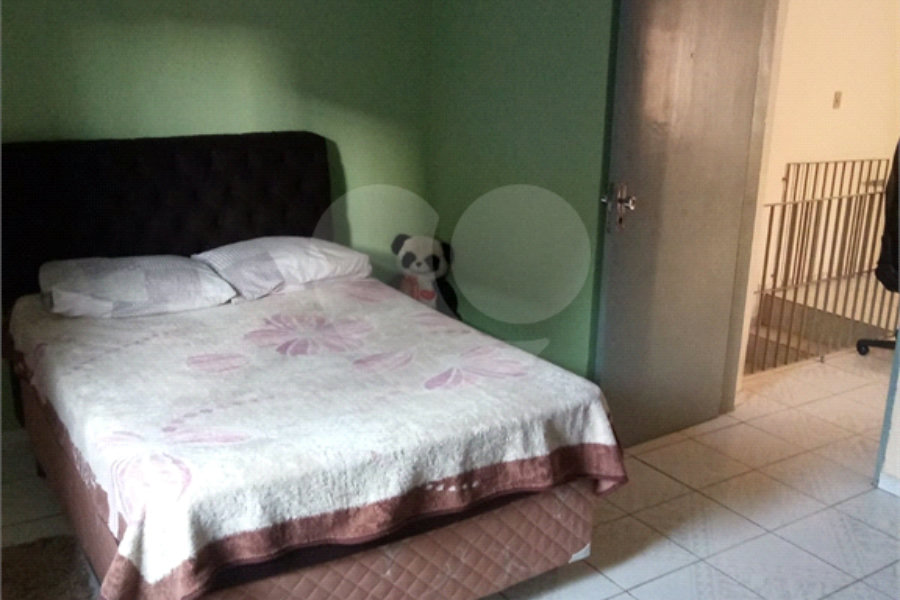 Casa Térrea à venda com 2 quartos em Parque Edu Chaves, São Paulo, SP