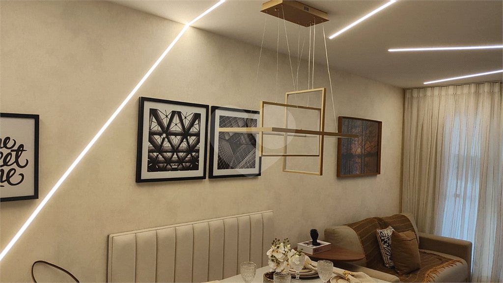 Apartamento à venda com 2 quartos em Jardim São Paulo(zona Norte), São Paulo, SP