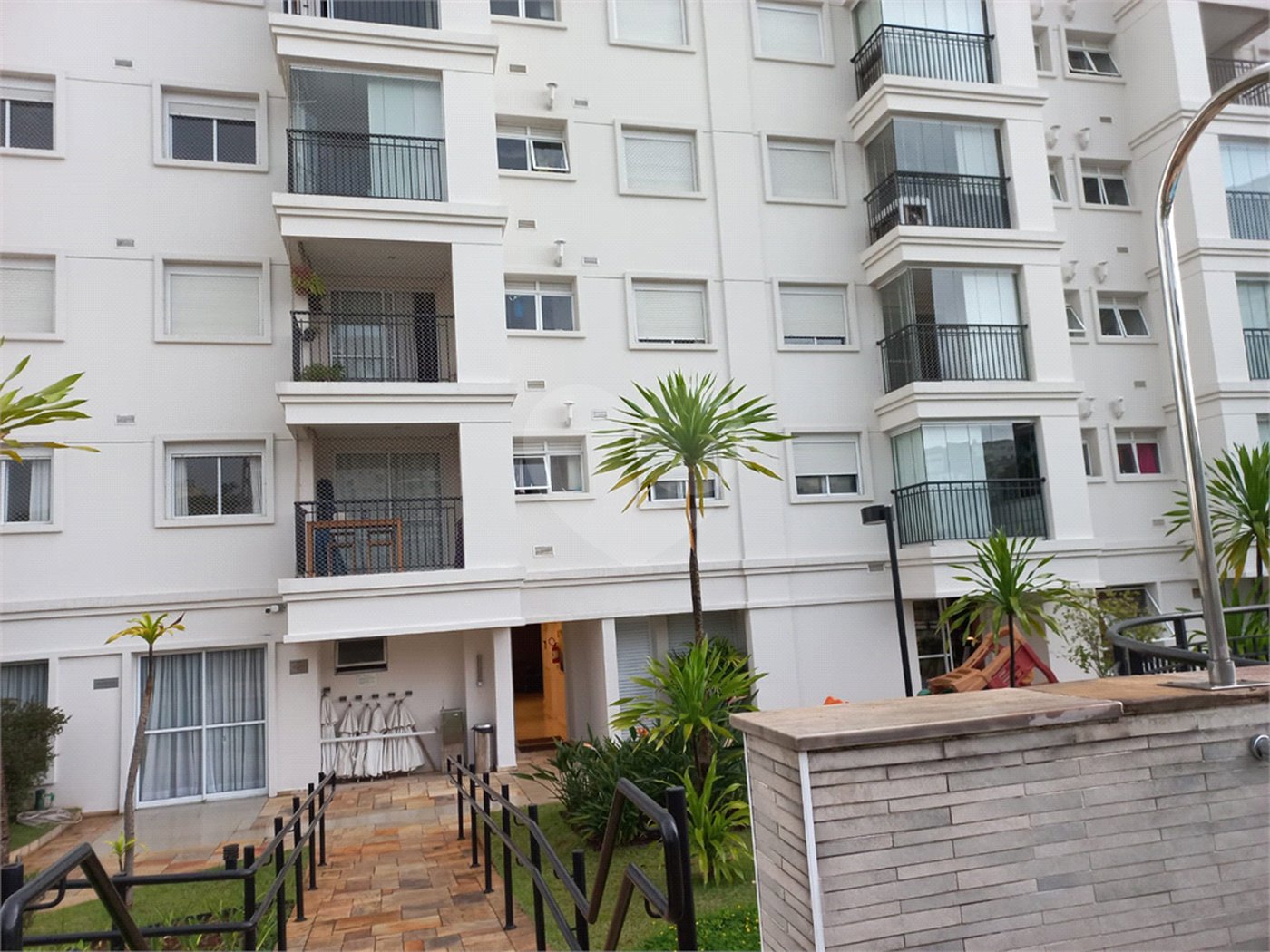 Apartamento à venda com 2 quartos, sendo 1 suíte,  em Vila Ipojuca, São Paulo, SP