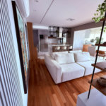 Apartamento à venda com 3 quartos, sendo 1 suíte, em Vila Mariana, São Paulo, SP
