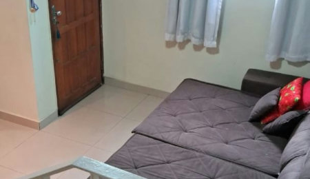 Sobrado com 3 dormitórios à venda, 150 m² por R$ 780.000,00 - Estuário - Santos/SP
