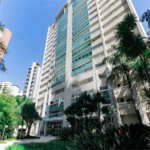 Apartamento à venda com 3 suítes em Vila Suzana, São Paulo, SP
