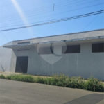 Salão Comercial 238m² Jardim São João Batista