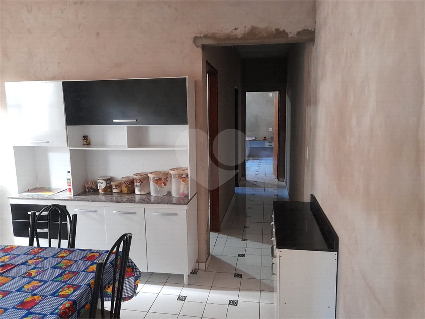 Casa térrea para venda no Santa Angelina.