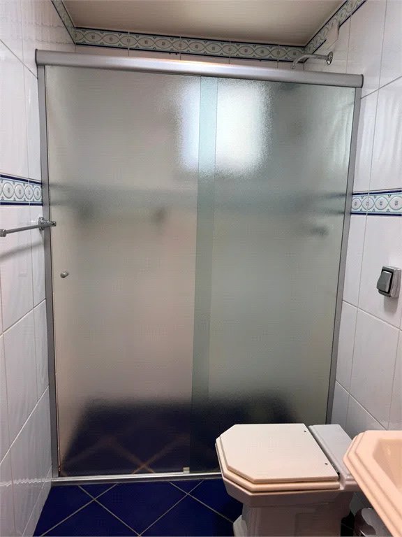 Apartamento à venda com 4 quartos em Vila Andrade, São Paulo, SP