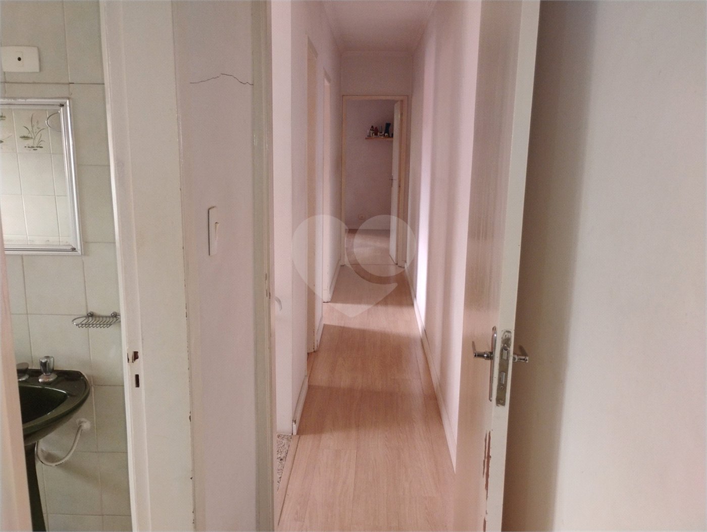 Sobrado à venda com 3 quartos, sendo 1 suíte,  em Vila Nivi, São Paulo, SP