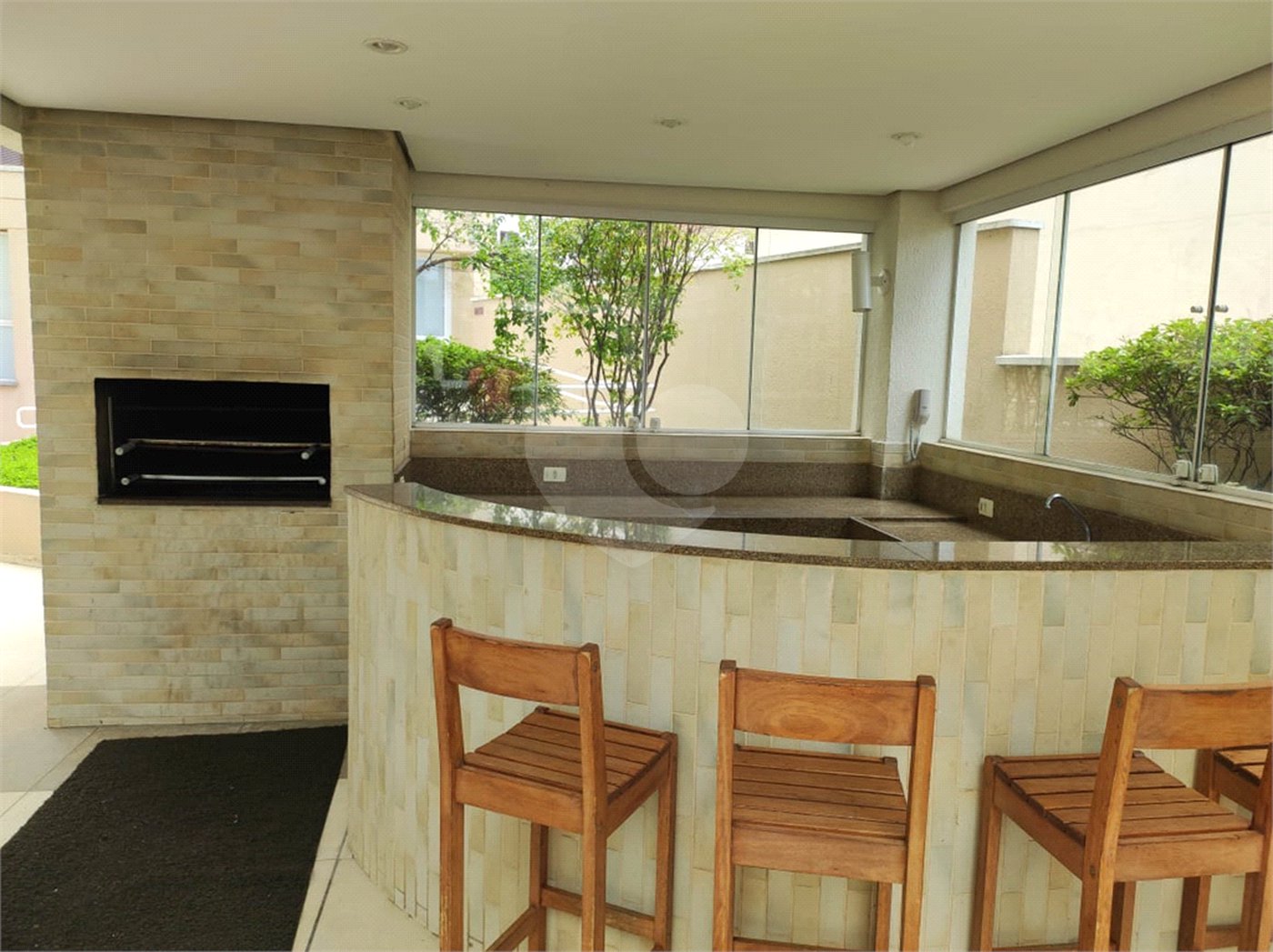 Apartamento à venda com 2 quartos, sendo 1 suíte,  em Santana, São Paulo, SP