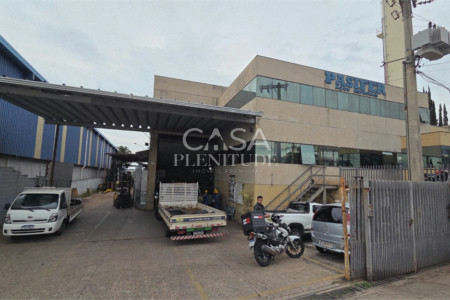 Galpão para alugar em Zona Industrial, Sorocaba, SP