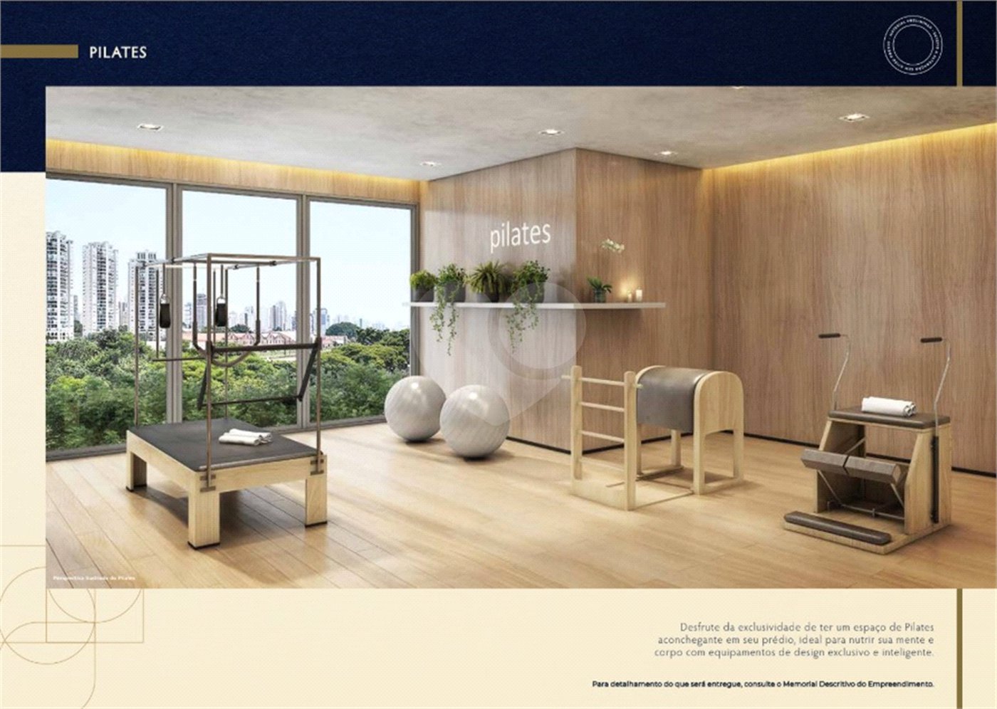 Apartamento à venda com 3 suítes em Água Branca, São Paulo, SP