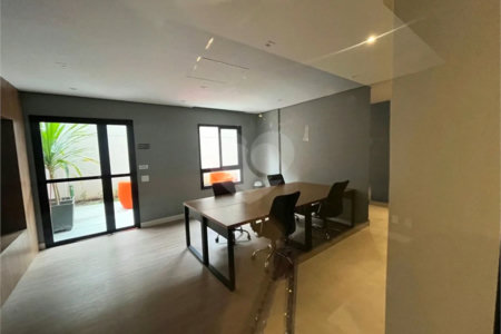 Apartamento à venda com 2 quartos em Vila Mazzei, São Paulo, SP