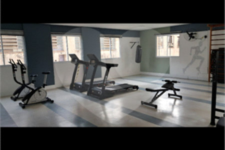 Apartamento à venda com 2 quartos em Vila Plana, São Paulo, SP