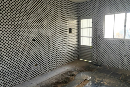 Casa à venda com 3 quartos, sendo 1 suíte, em Jardim Santa Cruz, Salto, SP