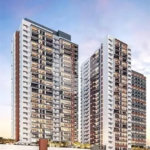 Apartamento à venda com 1 quarto em BUTANTÃ, São Paulo, SP