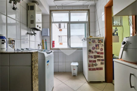 Apartamento à venda com 3 quartos, sendo 2 suítes, em Tijuca, Rio de Janeiro, RJ