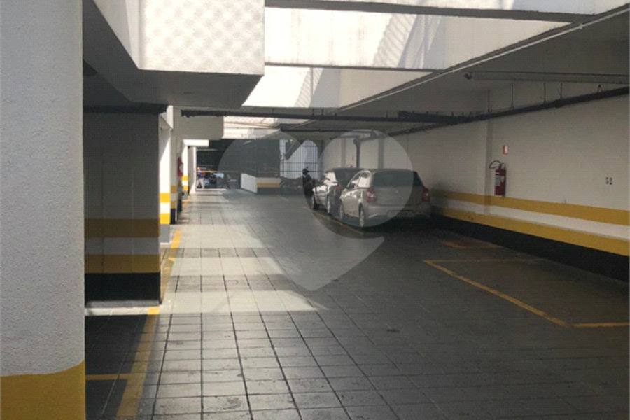 Apartamento à venda com 3 quartos, sendo 1 suíte, em Santana, São Paulo, SP