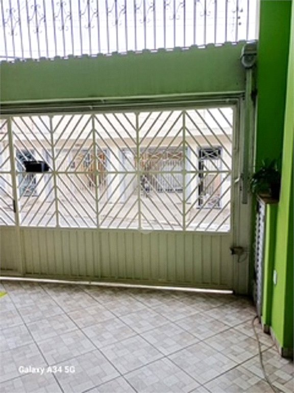 Casa à venda com 3 quartos, sendo 1 suíte, em Vila Nova Cachoeirinha, São Paulo, SP