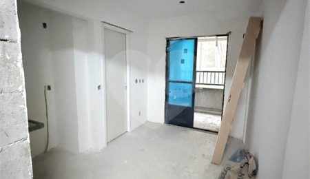 Casa à venda com 1 quarto no condomínio Start Tucuruvi, São Paulo - SP