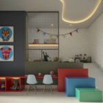 Apartamento à venda com 3 quartos, sendo 1 suíte, em Vila Cordeiro, São Paulo, SP