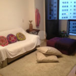 Flat para alugar com 1 quarto em Higienópolis, São Paulo, SP