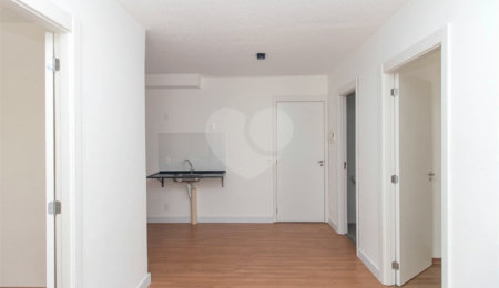 Apartamento à venda ou para alugar com 2 quartos em Vila Guilherme, São Paulo, SP